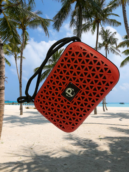 (HCM) Loa Bluetooth Mini P-12 Hỗ trợ thẻ Micro SD & USB
