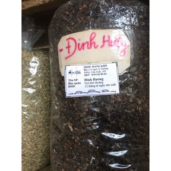 100gr Nụ Đinh Hương khô