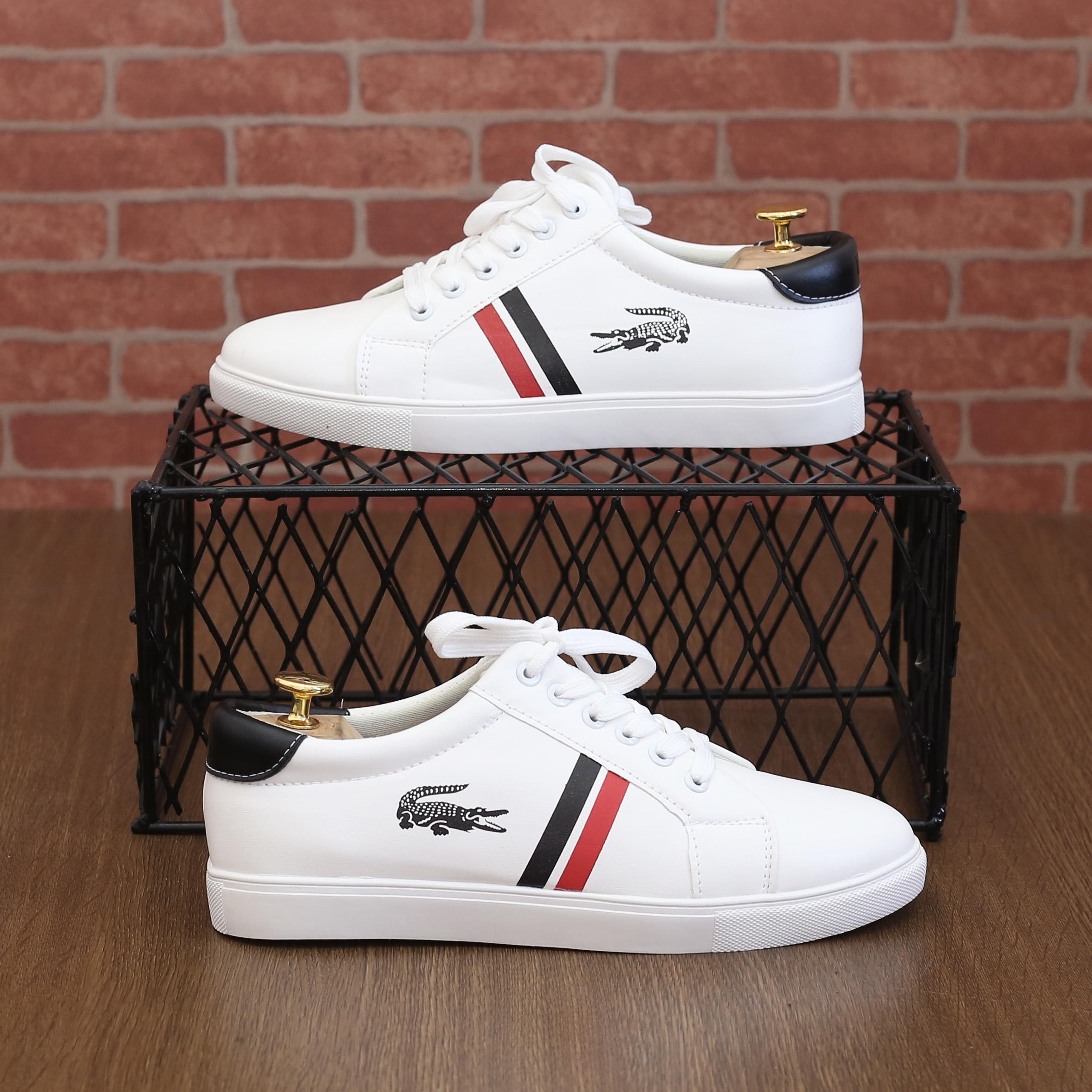 Giày Sneaker nam, giày thể thao nam 2019