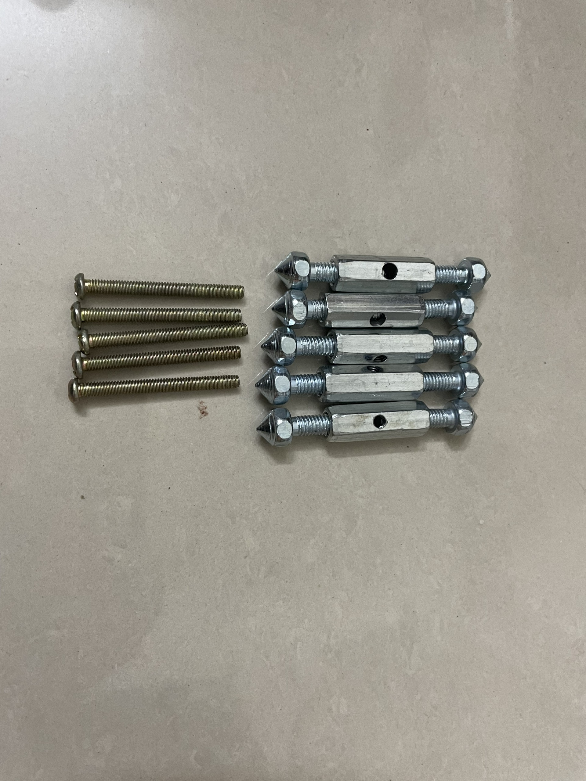 Negative stand repair screws sound base pad repair tool rectangular wall electric socket square screw repair tool