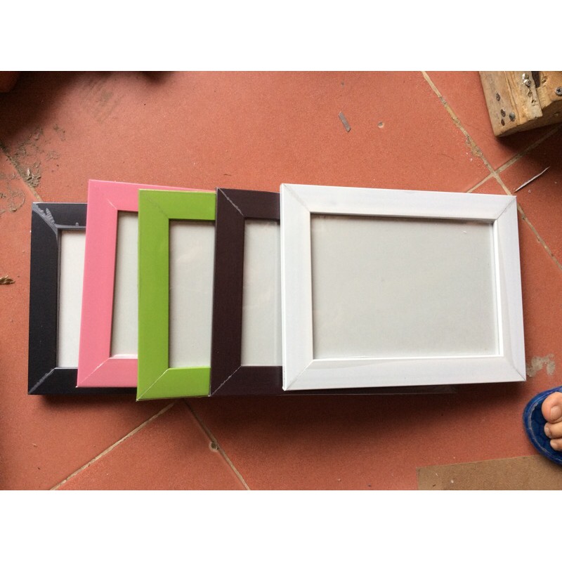 Chuyên sỉ khung tranh, khung ảnh A4 21x30