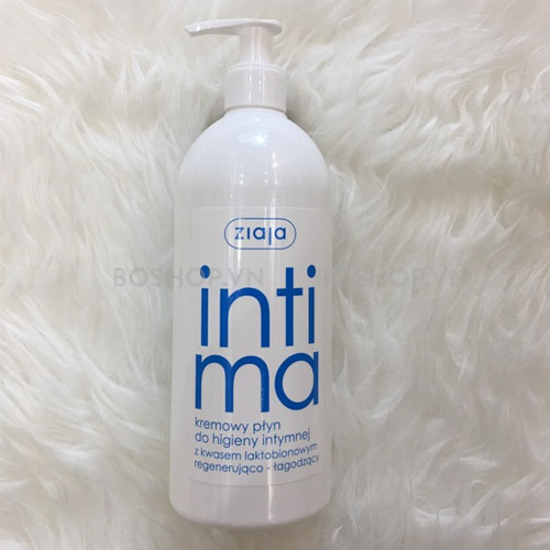 ITIMA Dụng dịch vệ sinh phụ nữ ( BA LAN)