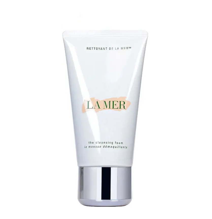 sữa rửa mặt dịu nhẹ La Mer The Cleansing Foam 125ml
