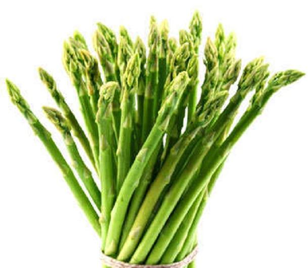 Hạt giống Măng Tây Mỹ - 0.5gr/gói
