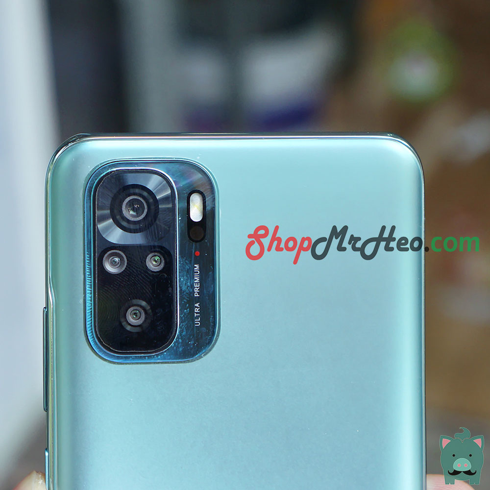 [HCM]Dán Dẻo PPF Full Mặt Sau Lưng Xiaomi Redmi Note 10 - Redmi Note 10 Pro - Trong Và Nhám