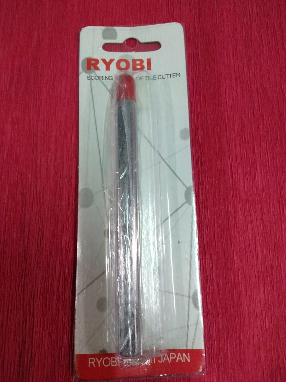 LƯỠI CẮT GẠCH RYOBl BÁNH XE 8mm