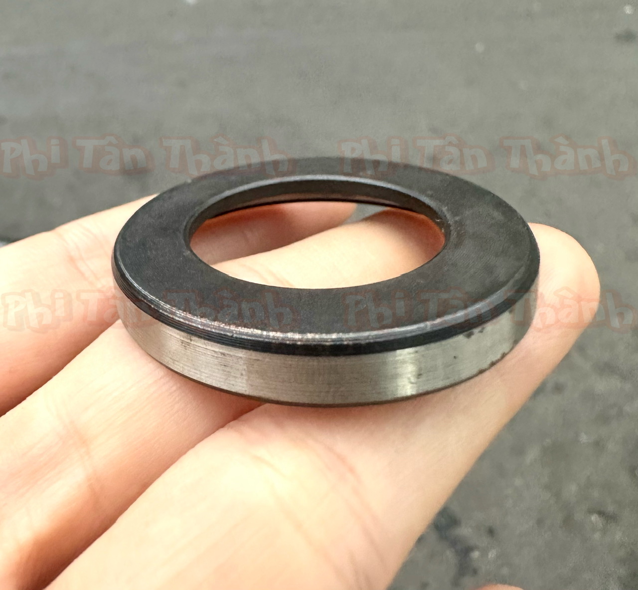BỘ CHÉN CỔ DÀNH CHO XE CHALY