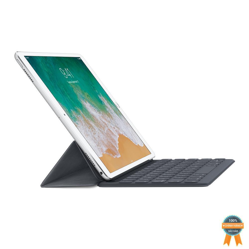 Smart Keyboard for 10.5-inch iPad Pro - US English- MPTL2