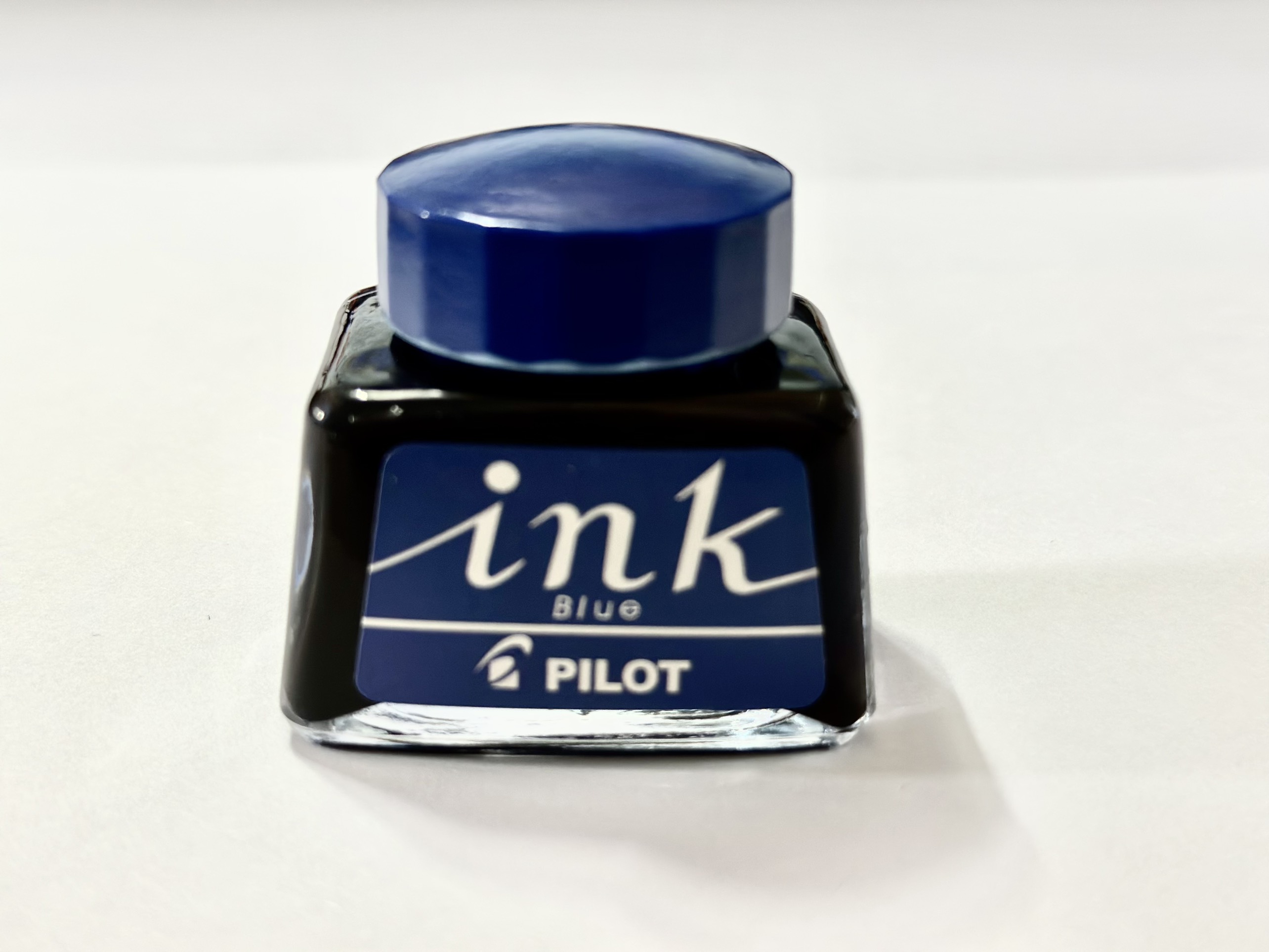[HCM]MỰC PILOT NHẬT CHÍNH HÃNG 100%