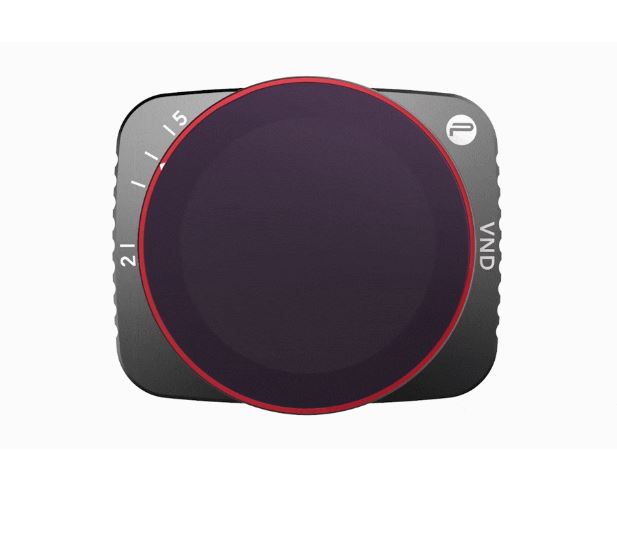 Kính lọc Mavic Air 2S VND Filter (2 to 5 stop) – PGYtech