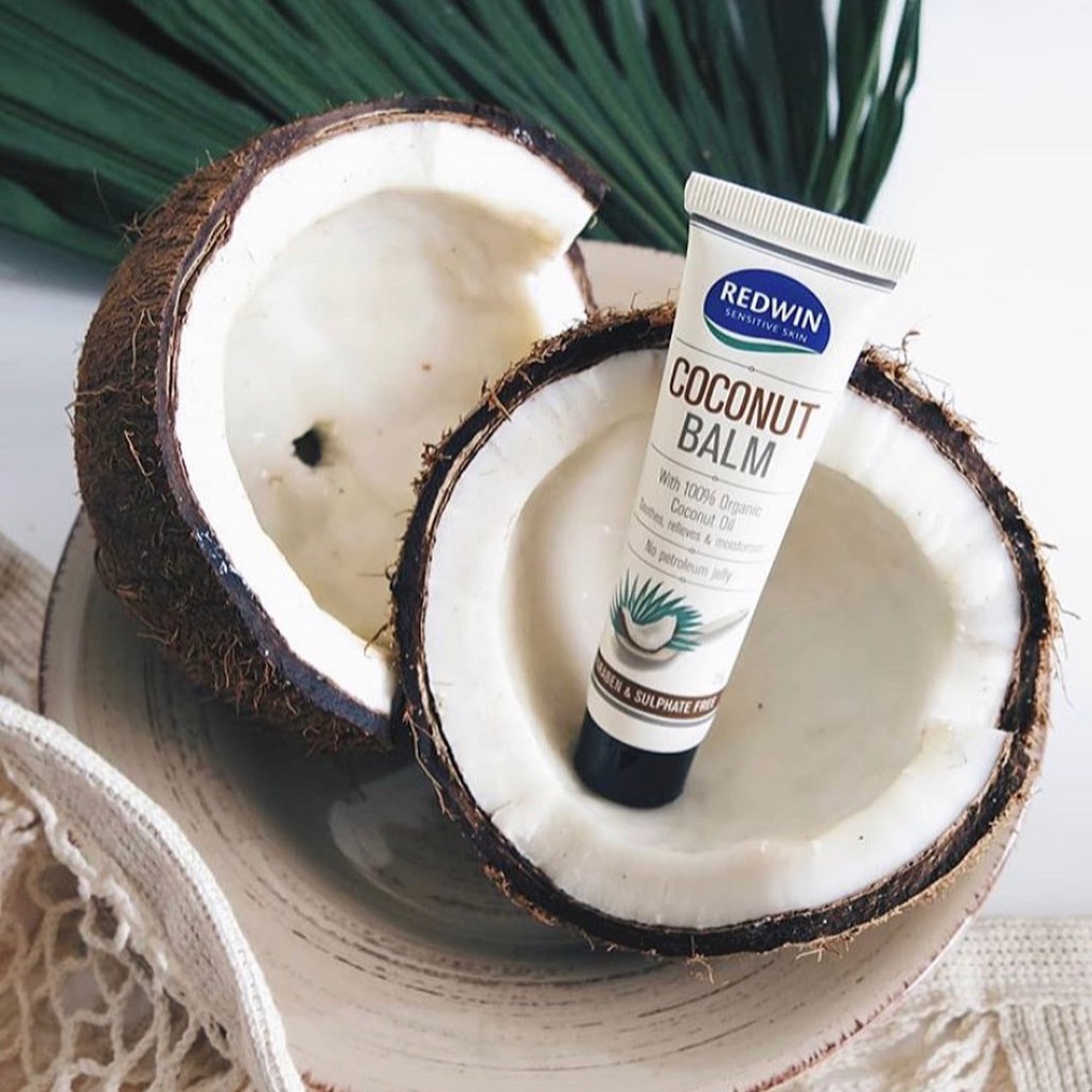 Son dưỡng Redwin Coconut Balm