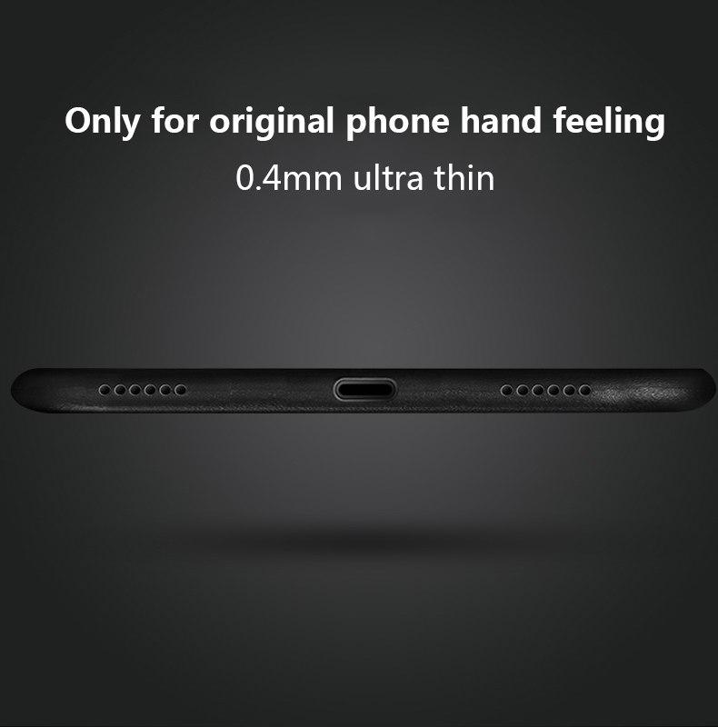 Ốp lưng siêu mỏng cho iPhone 8 plus hiệu Benks
