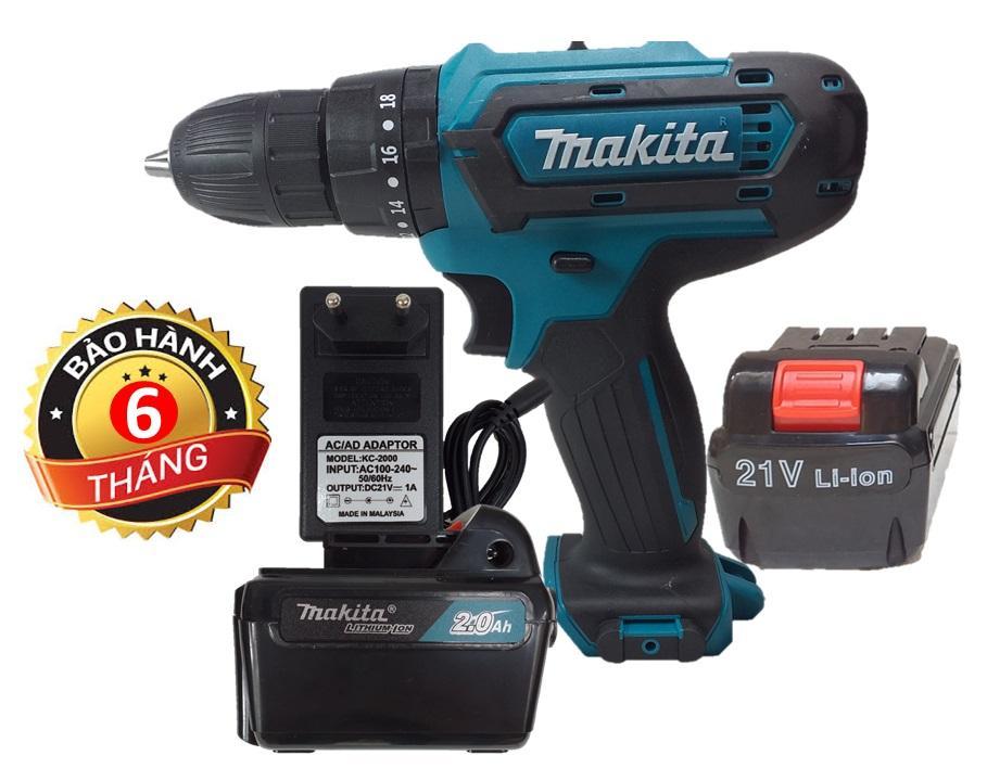 Makita 21v аккумулятор