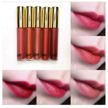 Son kem BBIA Last Velvet Lip Tint Version 3