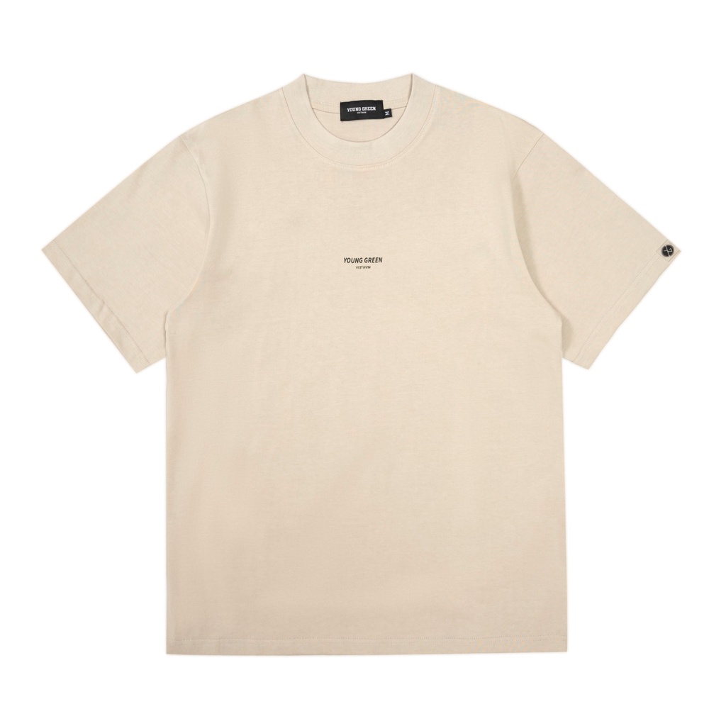 Áo Thun YOUNG GREEN YoungGreen Tee VietNam
