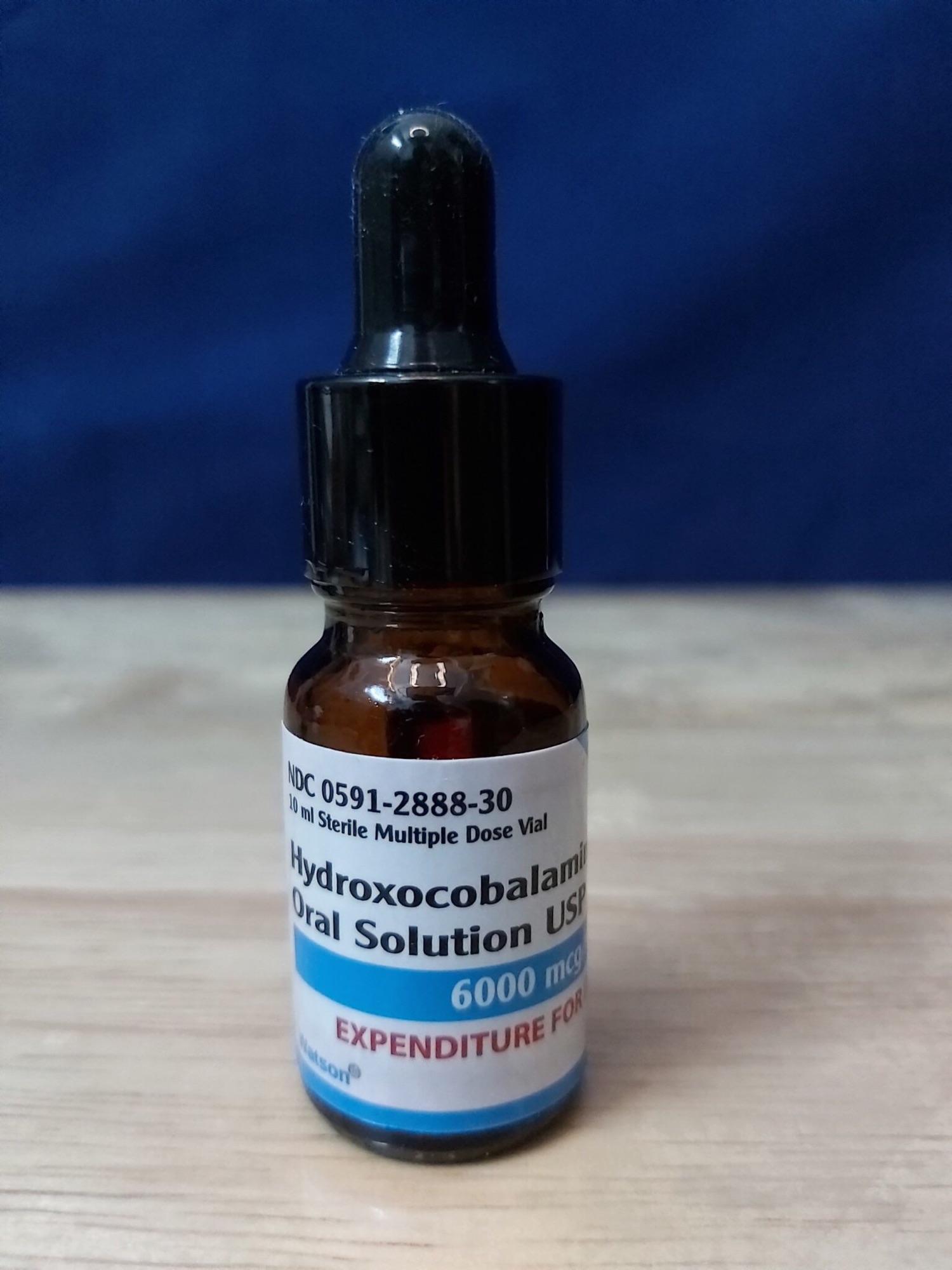 B12 Nhân Sâm 20 ml