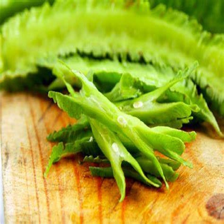 Hạt giống Đậu Rồng, Hạt Đỗ Khế - Gói 10Gr