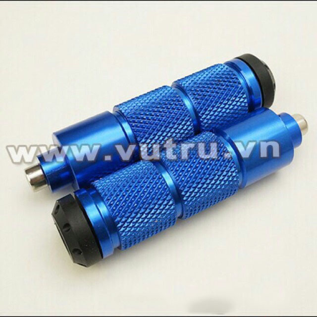 Gù Chống Đổ Sau Nhám Gai Rizoma (Giá 1 Cặp) FULL MÀU LỰA CHỌN
