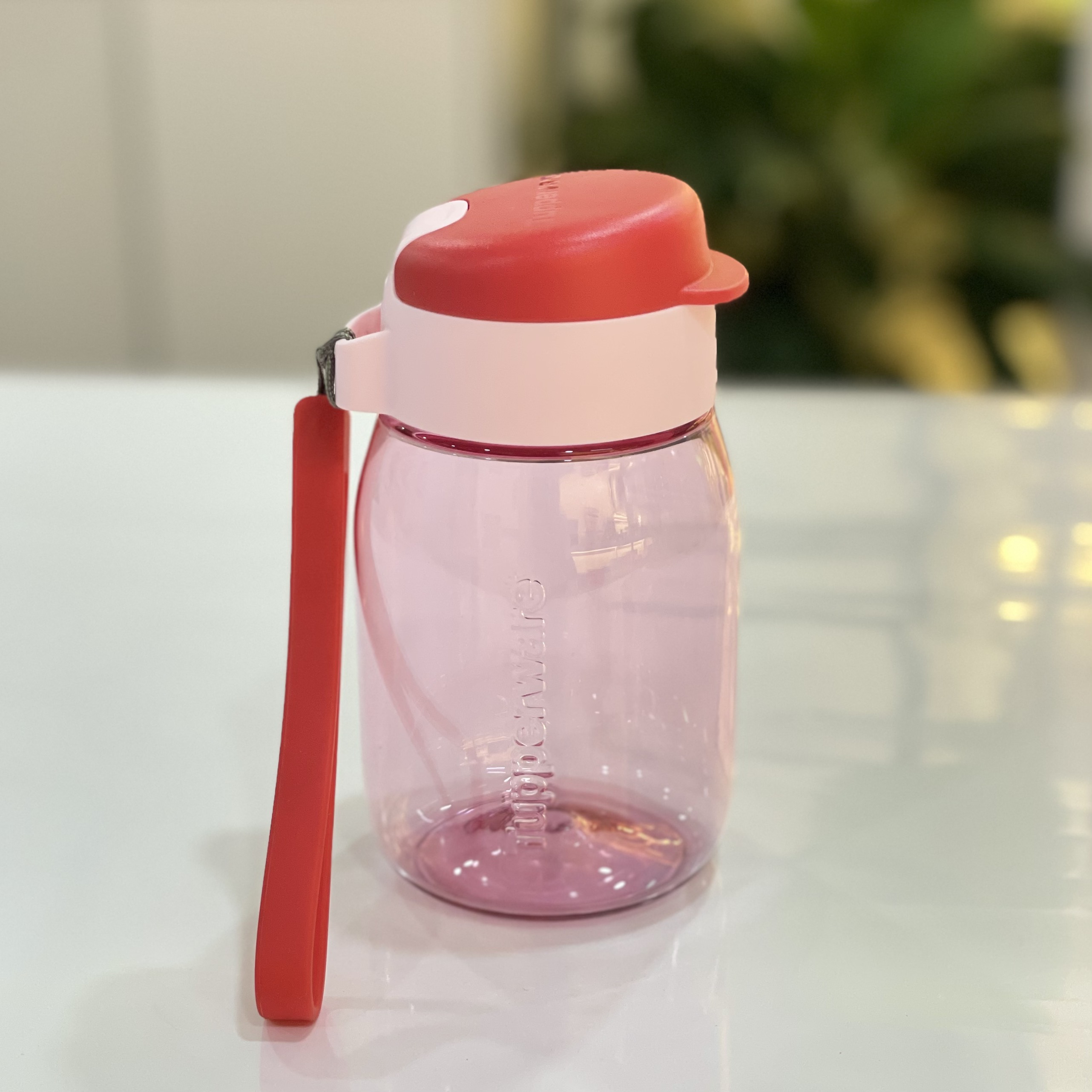 Bình Nước Tupperware Lohas 350ml Mini - Tupperware Mall Chợ Lớn