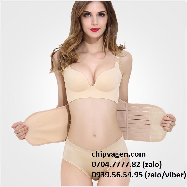 [HCM]gen nịt bụng - gen dán nịt bụng - 3XL (trên 80kg)Đen