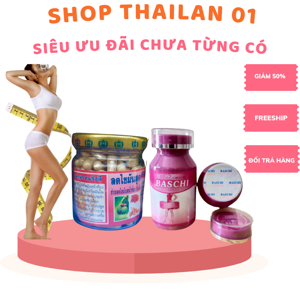 ( HCM ) Bôj đôi giảm cân siêu mạnh đông y 150v + bas 40v