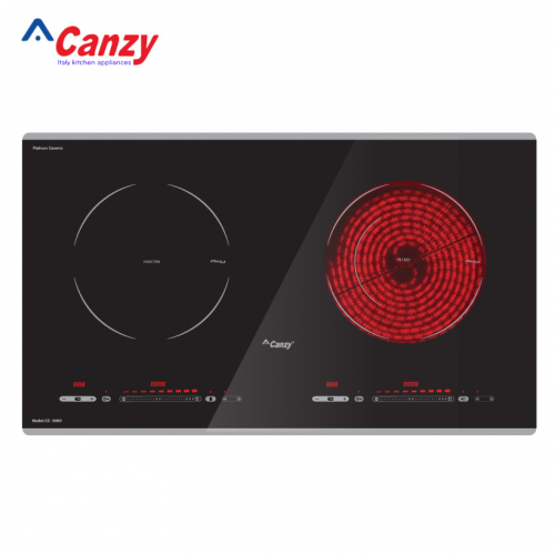 Bếp điện từ Canzy model CZ-56RD