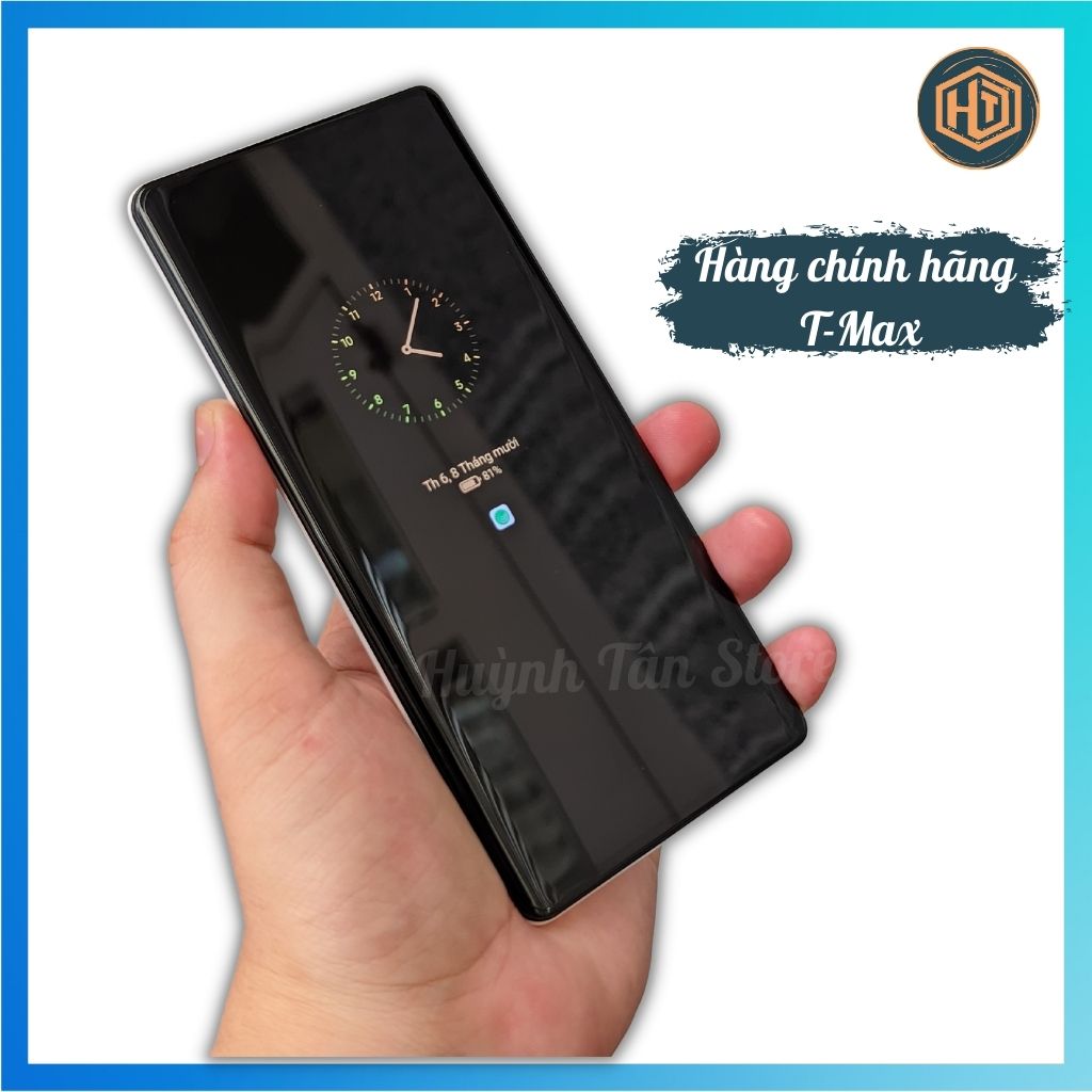 Cường lực uv tmax cho xiaomi mi mix 4