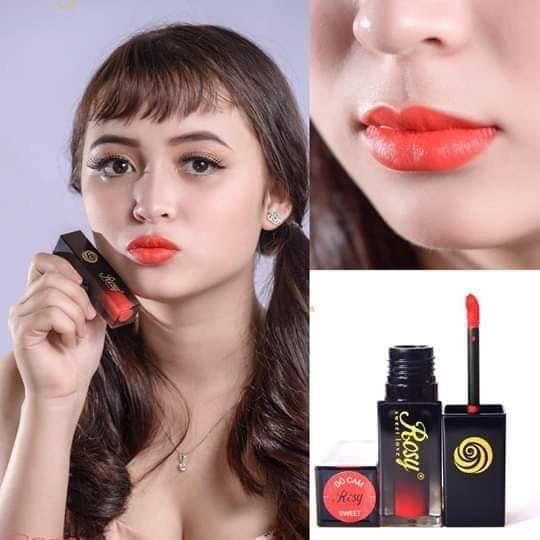 [HCM]Son kem rosy  siêu lì