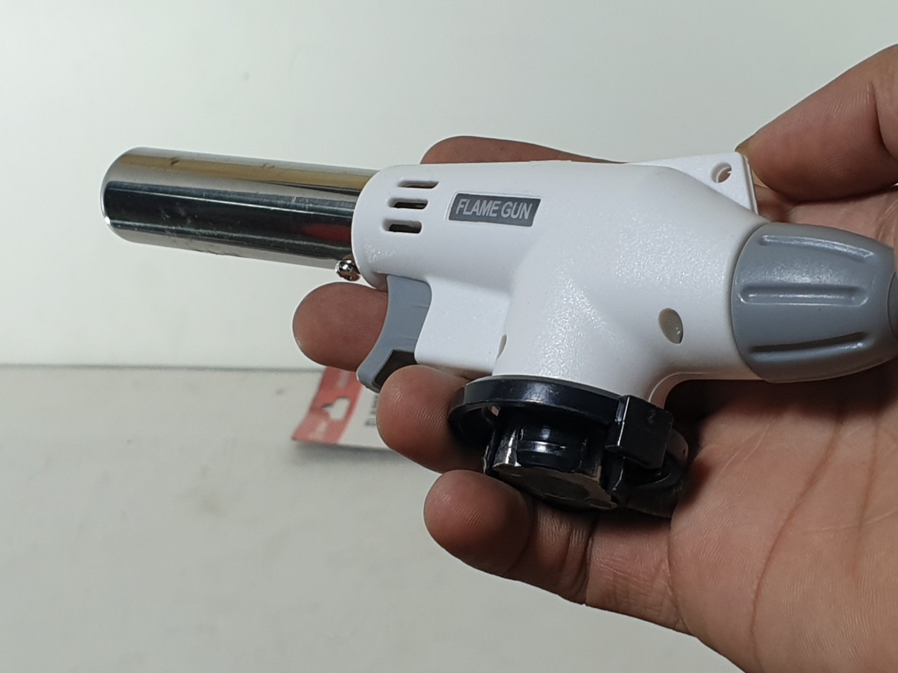 Khò gas mini 920-Chất liệu Flame gun Cao cấp