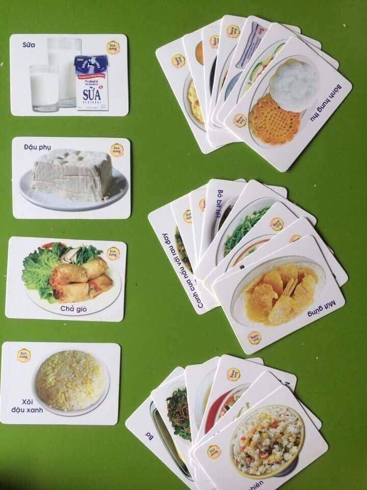 đồ chơi thông minh cho trẻ em cao cấp