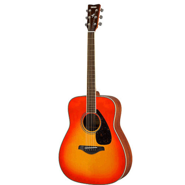 Guitar Acoustic Yamaha FG820