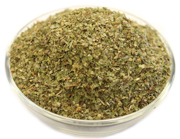 Ong Cha Va Majoram Leaf 10g