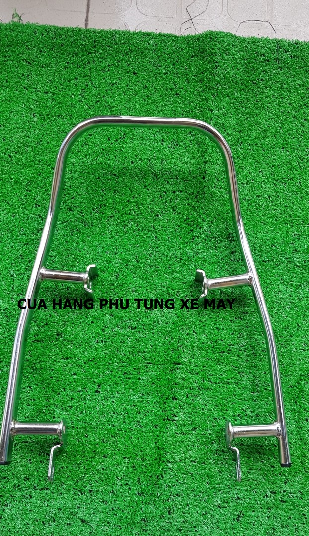 CẢNG SAU XE WAVE NHỎ CONG DẸP