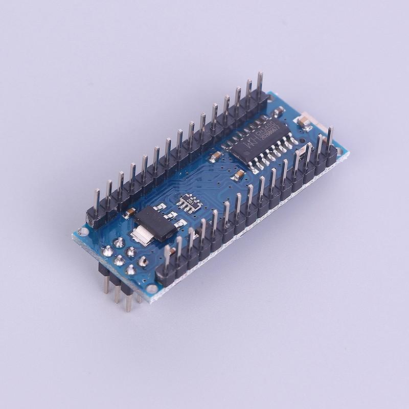 Arduino Nano v3 Mini USB CH340 - Có kèm cáp