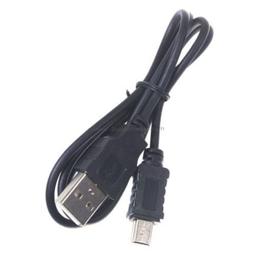 Dây sạc mini usb cổng hình thang