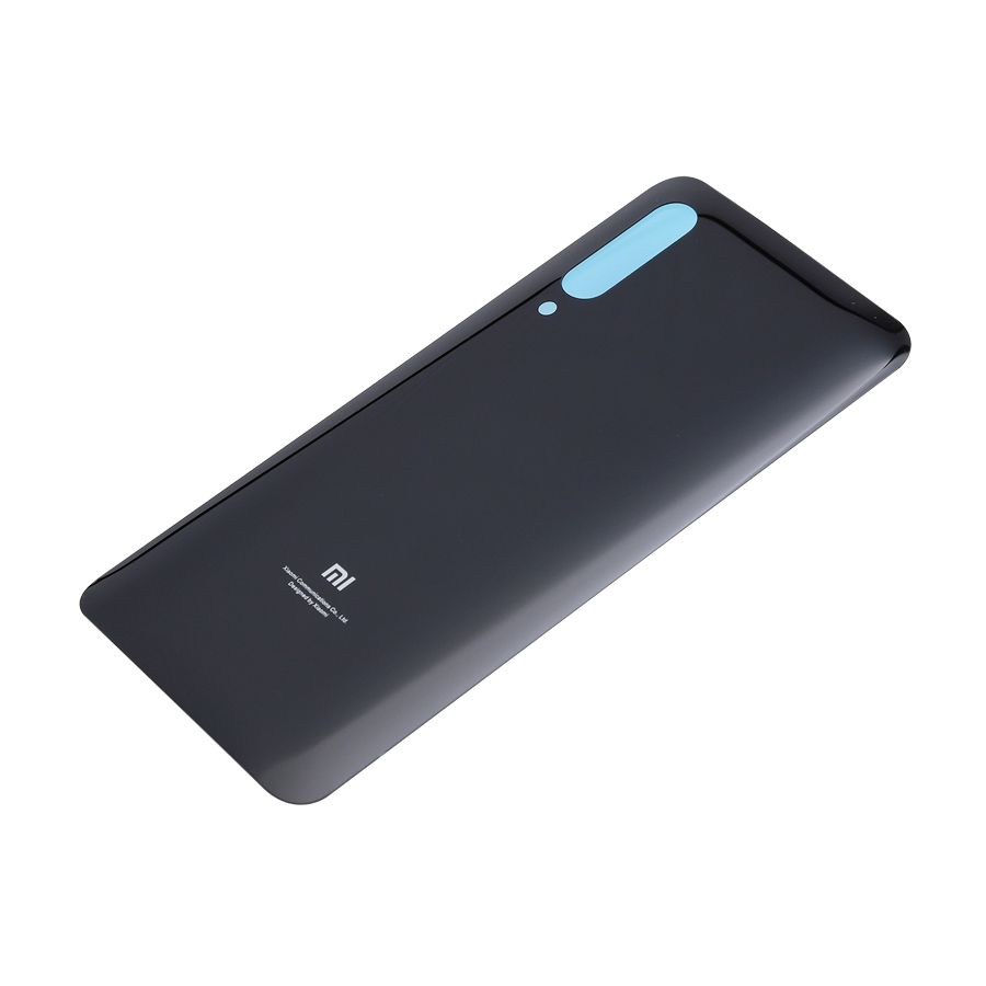 [HCM]NẮP LƯNG XIAOMI MI 9 ZIN