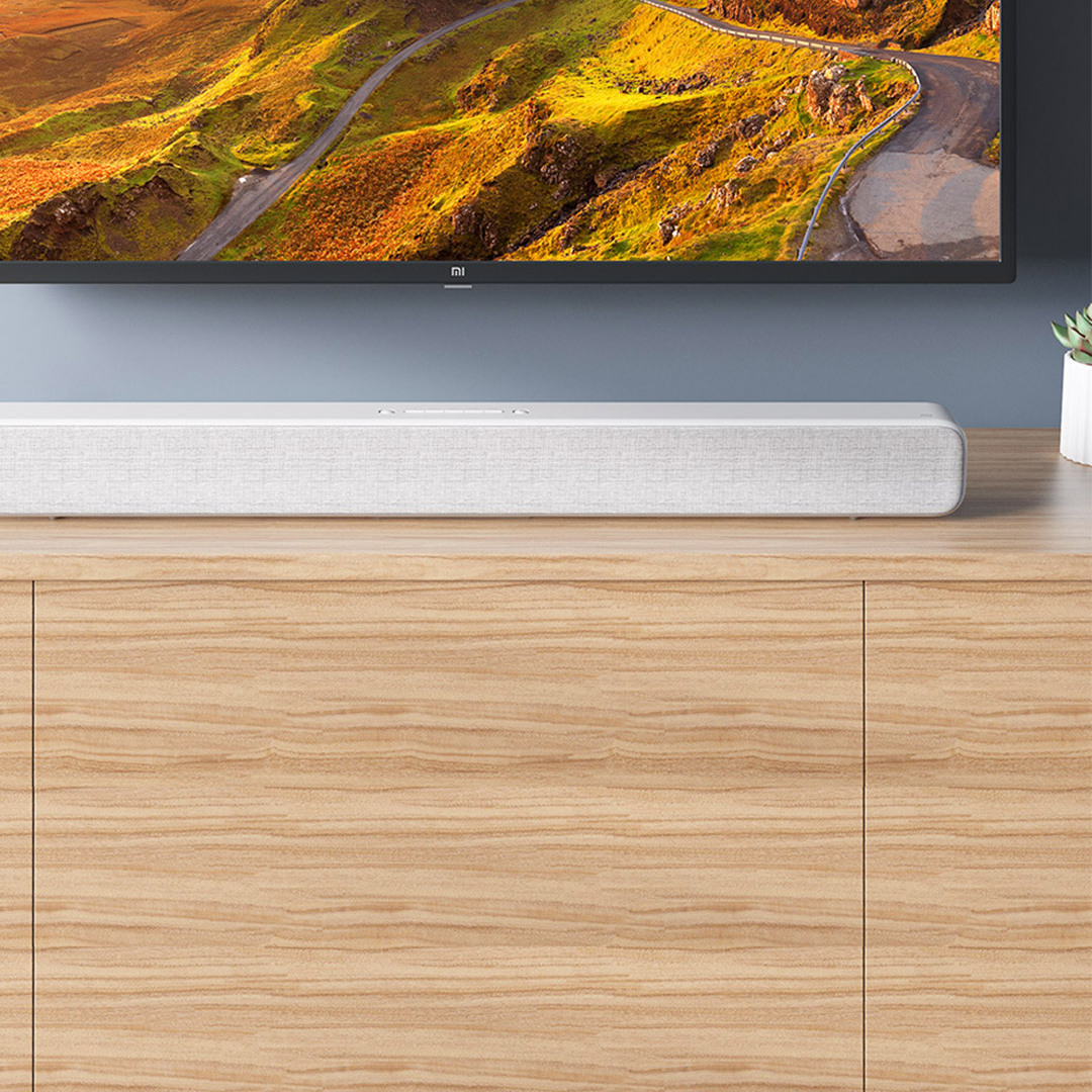Loa soundbar Millet