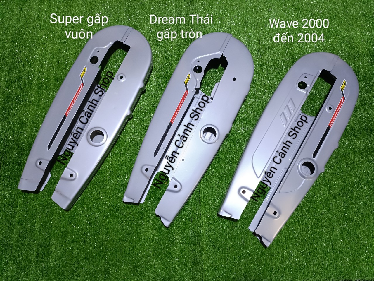 Cate /chắn xích -xe wave,dream thái,sper dream