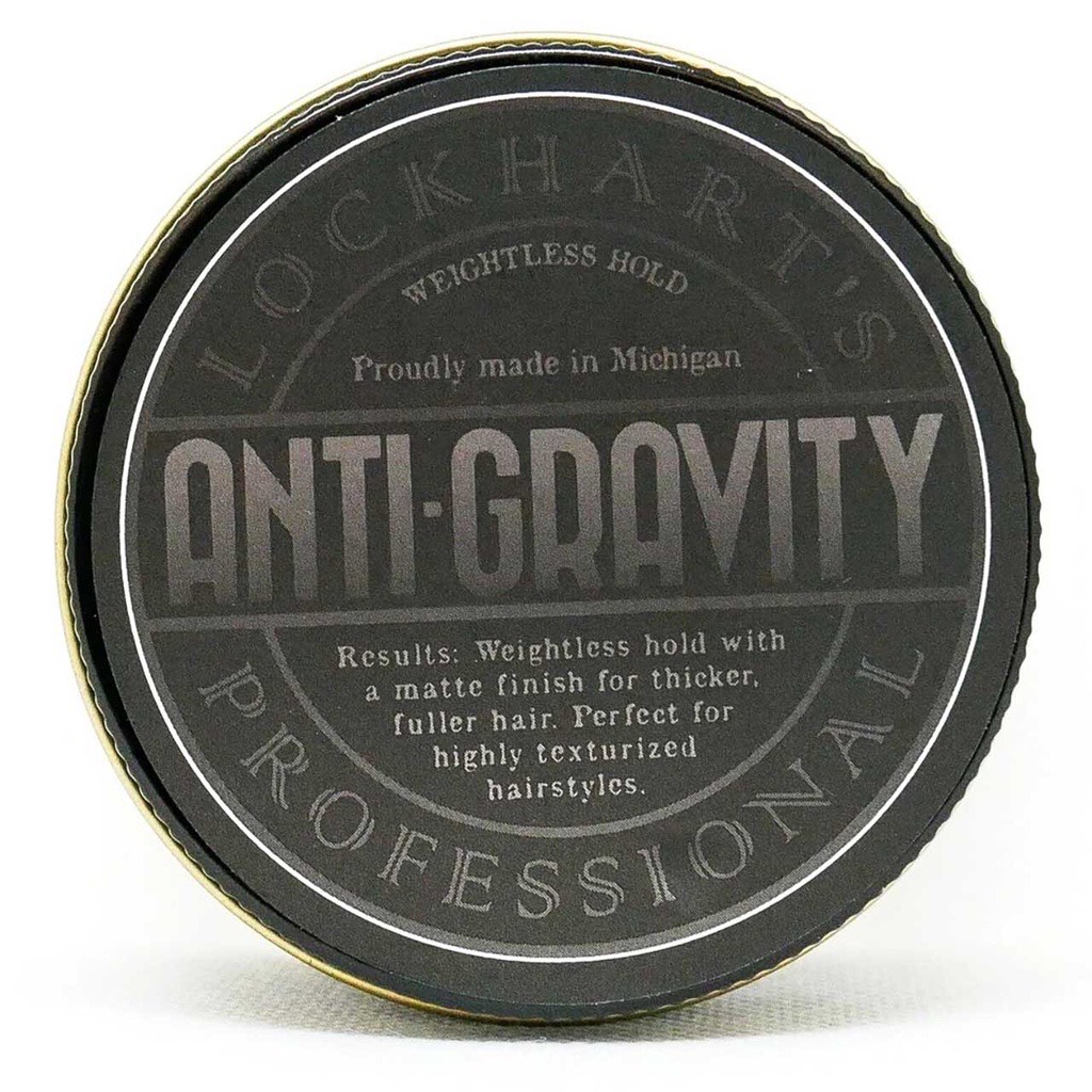 Sáp vuốt tóc Lockhart's Pomade Chính Hãng