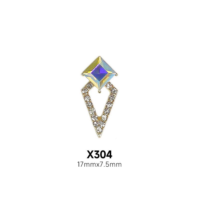 [Charm] Charm nail - charm cao cấp