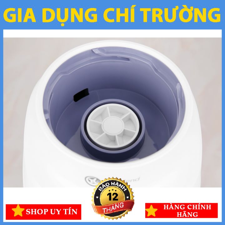 [MÁY XAY SINH TỐ 3 CỐI] Philips HR2223 SL có Hạn
