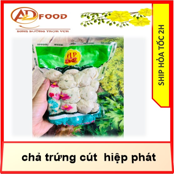 200 chả trứng cút ( chia lẻ) thơm ngon