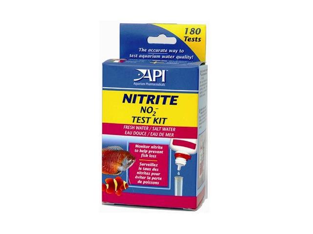 [HCM]API Nitrite ( NO2) Test Kit