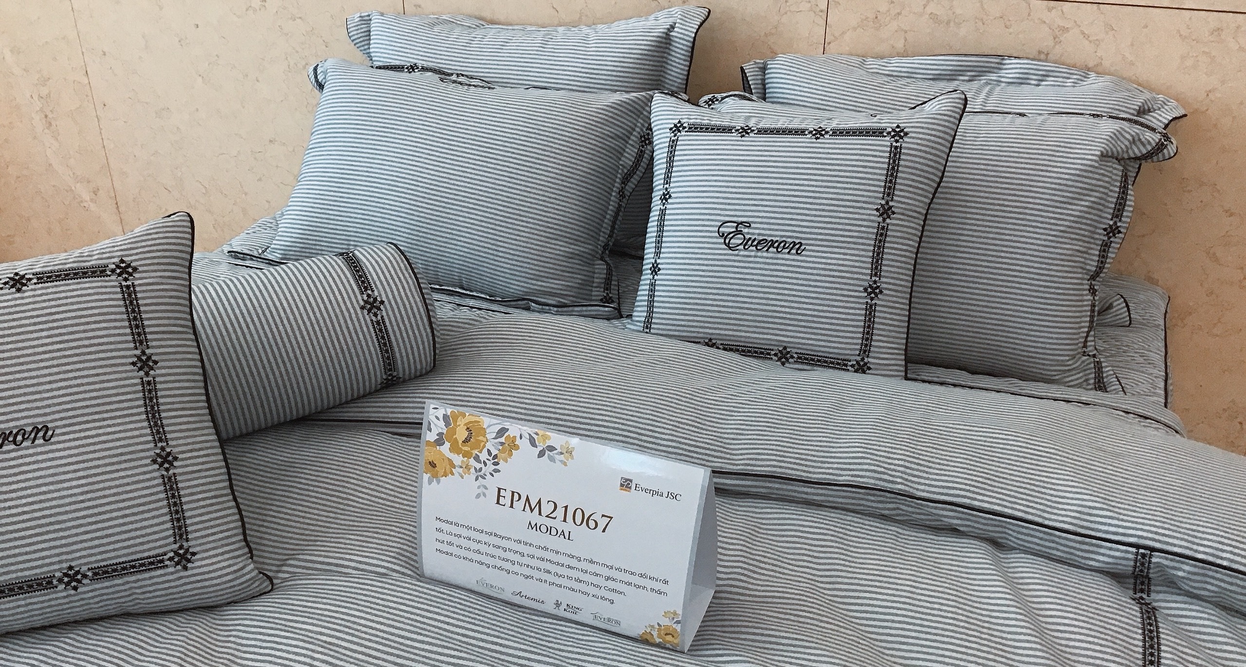 Ga chun chần 200*220 epm21067