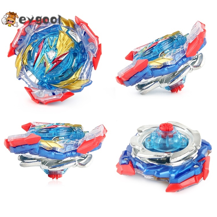 Đồ chơi con quay hồi chuyển B-193 Ultimate Valkyrie DB Dynamite