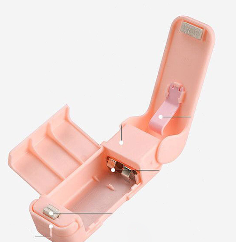 Máy Hàn Miệng Túi Mini Bảo Quản Thực Phẩm (Ko Kèm Pin)