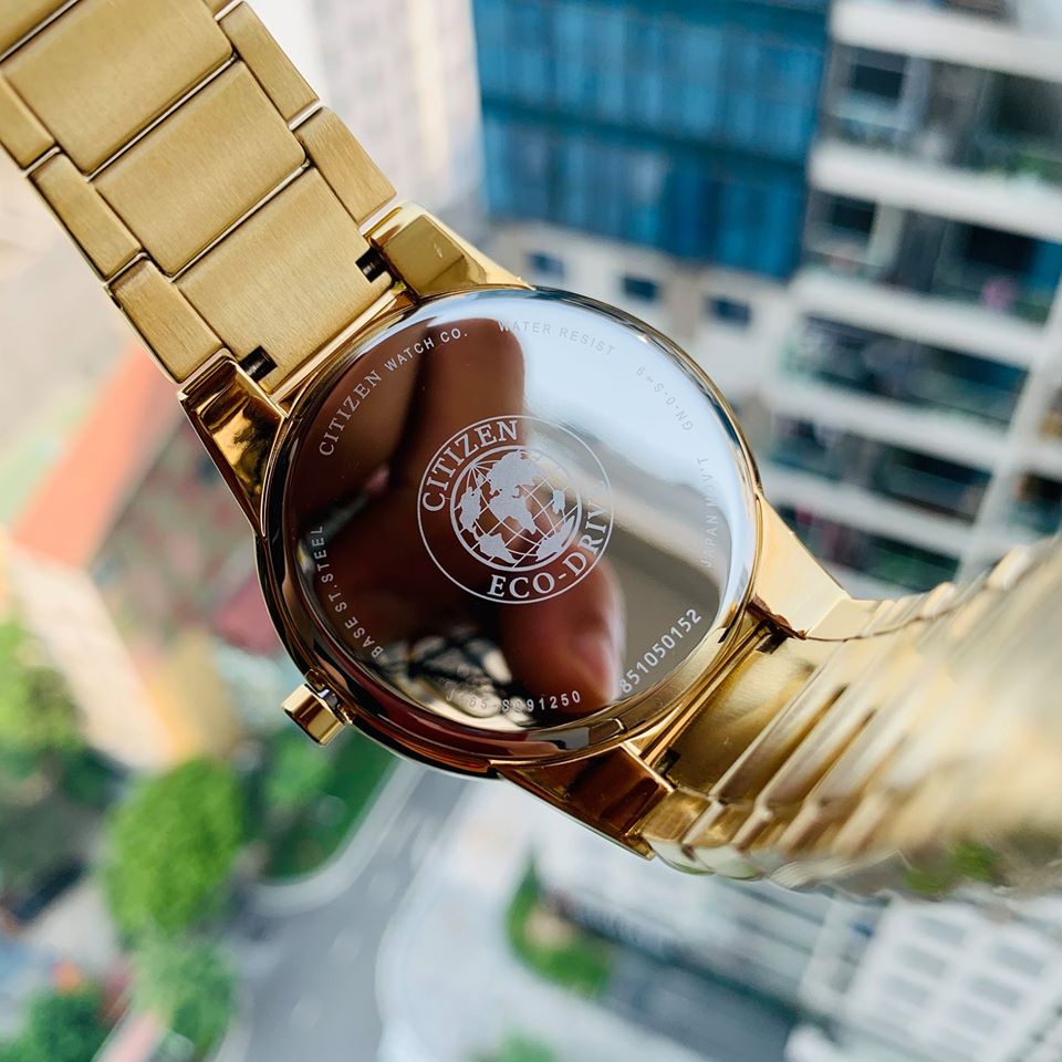 Đồng hồ Citizen AU1062-56E