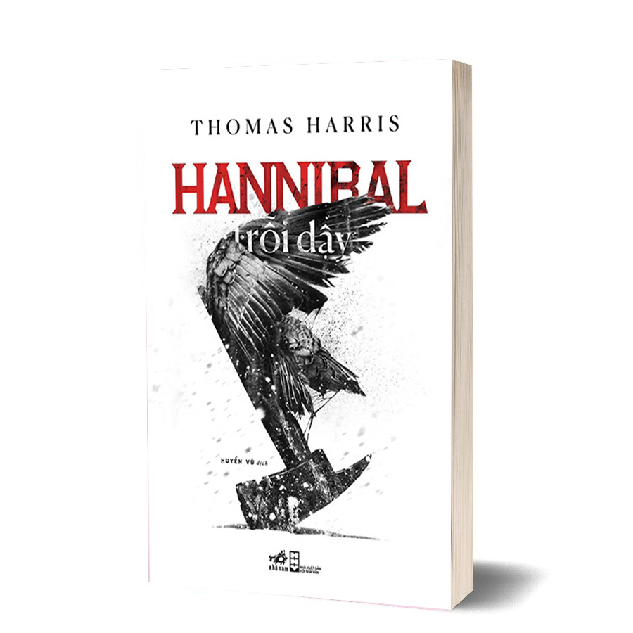 Sách Hay - Hannibal Trỗi Dậy