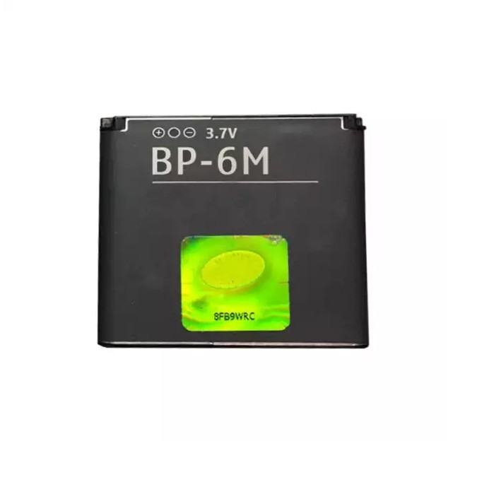 Pin Nokia BP-6M mới 100% bảo hành 1 đổi 1