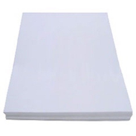 Giấy Niêm Phong Pelure A4 (500 Tờ/Ream)